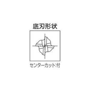 あすつく対応 「直送」 ＯＳＧ XPM-EML-31 ハイススクエアエンドミル ＸＰＭ多刃ロング ４刃 刃径３１ｍｍ 刃長９５ｍｍ シャンク径３２ｍｍ_1