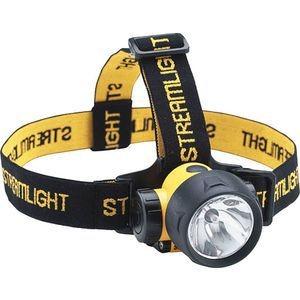 ストリームライト STREAMLIGHT 61050 トライデント イエロー ３ＬＥＤ＋１キセノン ヘッドランプ 61050