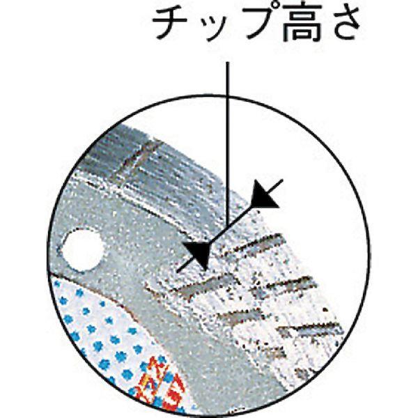 あすつく対応 「直送」 ボッシュ BOSCH DT-125PP ダイヤホイール １２５ＰＰトルネード DT125PP_1