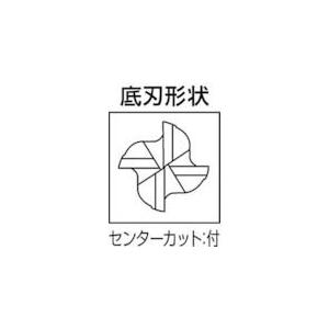 あすつく対応 「直送」 三菱Ｋ MSMHDD1800 ４枚刃エクスターハイパワー 超硬スクエアエンドミルミディアム刃長 Ｍ １８ｍｍ MSMHDD-1_1