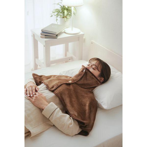 ホットウォーマー ニーズ 1-00263-001 HOTα肩首あったかおやすみウォーマー 100263001