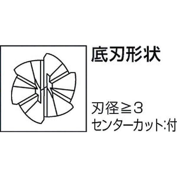 あすつく対応 「直送」 三菱Ｋ VFMDD2500 ６枚刃インパクトミラクル 超硬スクエアエンドミルミディアム刃長 Ｍ ２５ｍｍ VFMDD-2500