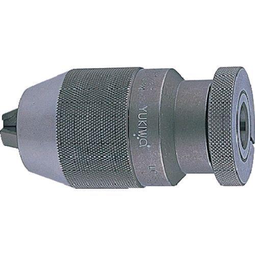 あすつく対応 「直送」 ユキワ LC10-2SJTS Ｓキーレスチャック LC102SJTS 150-8091