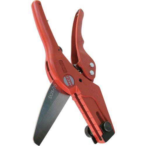 あすつく対応 「直送」 MCC DCM90 ダクトモールカッタ９０ DCM-90