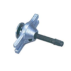 【個数：1個】日平機器（NIPPEI KIKI） HN-180N 直送 代引不可・他メーカー同梱不可 プーラー リアショックハブプーラー HN180N