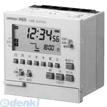 オムロン OMRON H5S-WA2 デジタル・タイムスイッチ H5S H5SWA2 
