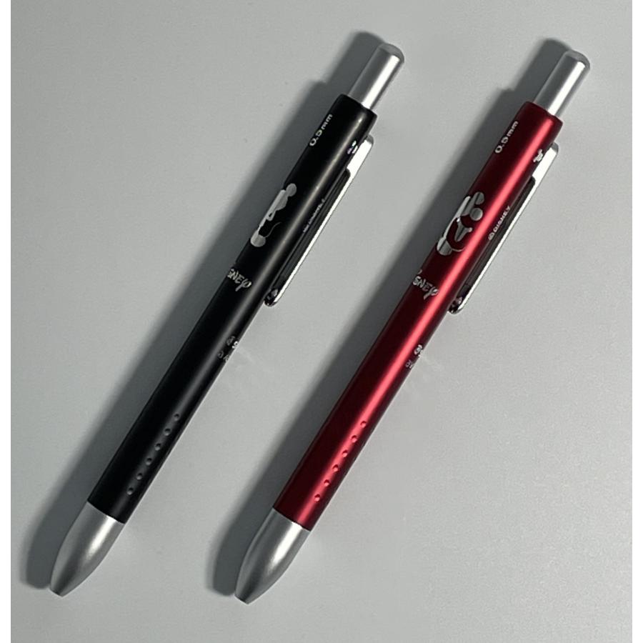 ステッドラー（STAEDTLER） 限定 ボールペン アバンギャルド ライト