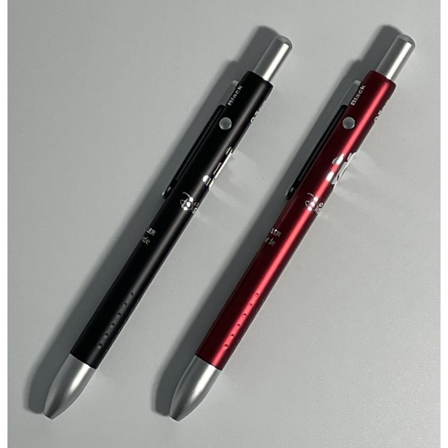 ステッドラー（STAEDTLER） 限定 ボールペン アバンギャルド ライト