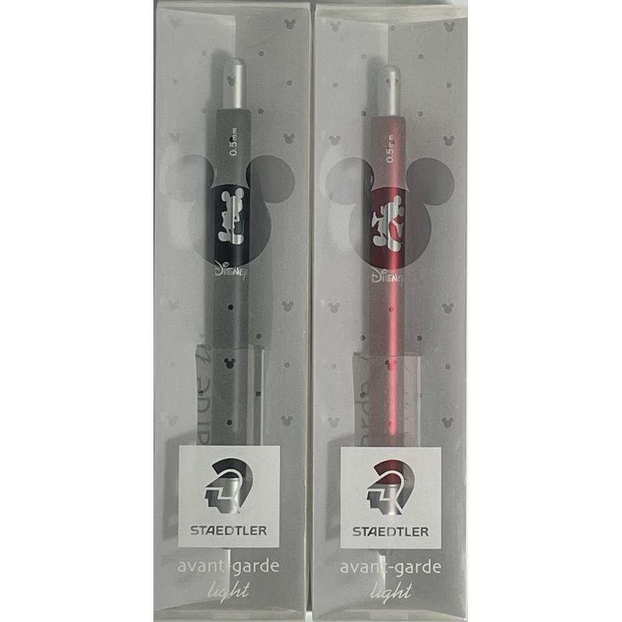 ステッドラー（STAEDTLER） 限定 ボールペン アバンギャルド ライト