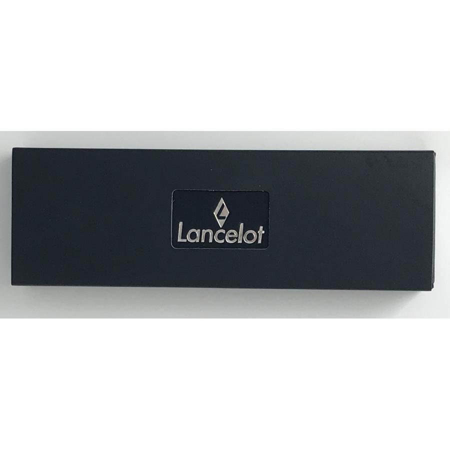 ぺんてる（Pentel） ランスロット Lancelot 3シリーズ シャープ