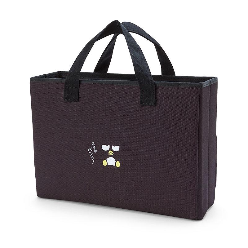sanrio（サンリオ） バッドばつ丸 便利キャリーボックス 30周年&はぴ