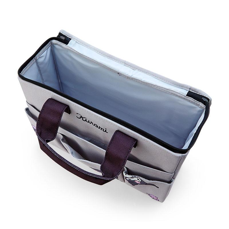 クロミ まとめ売り豪華8点セット 収納BOX キャリーケース 保冷