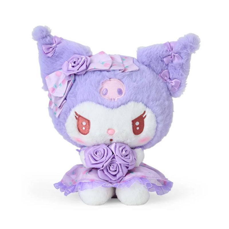 sanrio（サンリオ） クロミちゃん ぬいぐるみ ドーリーローズ