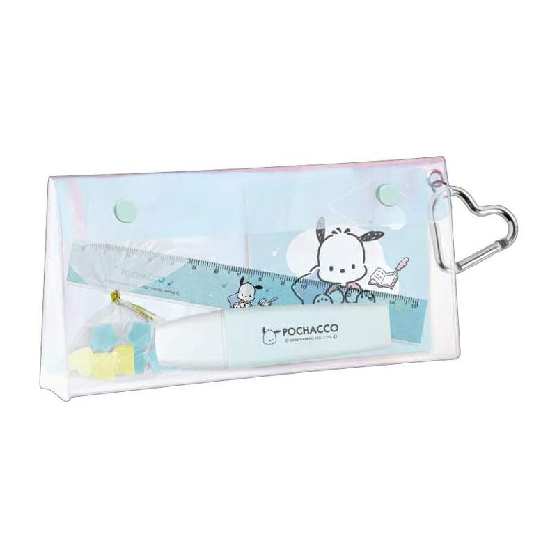 サンリオ ポチャッコ グッズセットまとめ売り サンリオ - ポチャッコグッズセットの通販 by マリンブルーshop