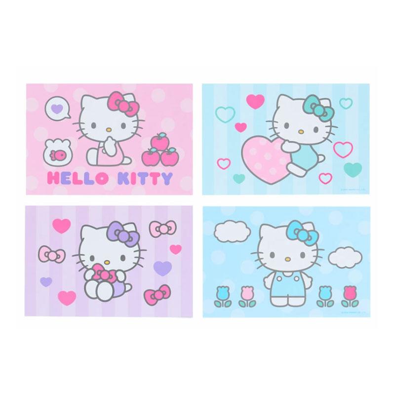 sanrio（サンリオ） ハローキティ おえかきBOOKセット 知育玩具