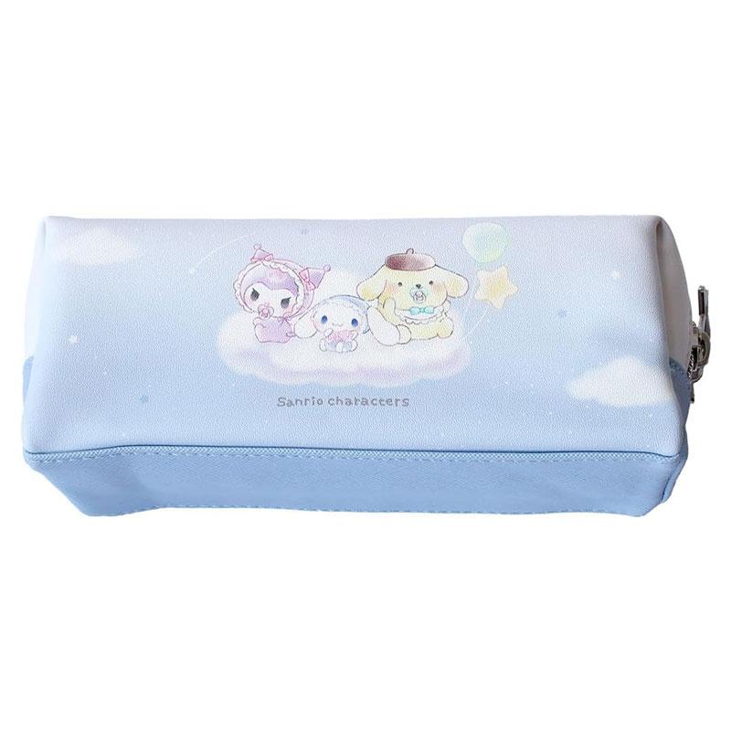 専用出品 CRUX（クラックス） クロミ ボトムルームペンケース チェリー 128783