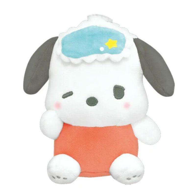 CRUX（クラックス） サンリオキャラクターズ むにゃっとぬいぐるみS