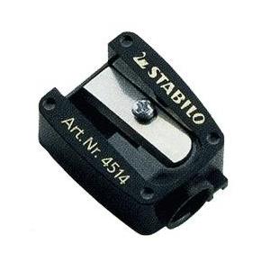 STABILO（スタビロ） カーブオテロ パステル色鉛筆 60色セット 缶入り
