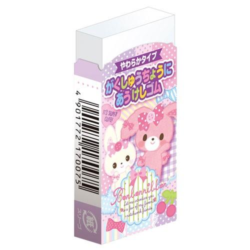 ☆2016年新入学アイテム☆ 【キャラクターステーショナリー】 ぼんぼん