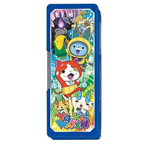妖怪ウォッチ 3D筆入れ ショウワノート 両面 ペンケース 新入学 お祝い