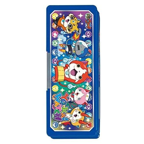 妖怪ウォッチ 3D筆入れ ショウワノート 両面 ペンケース 新入学 お祝い