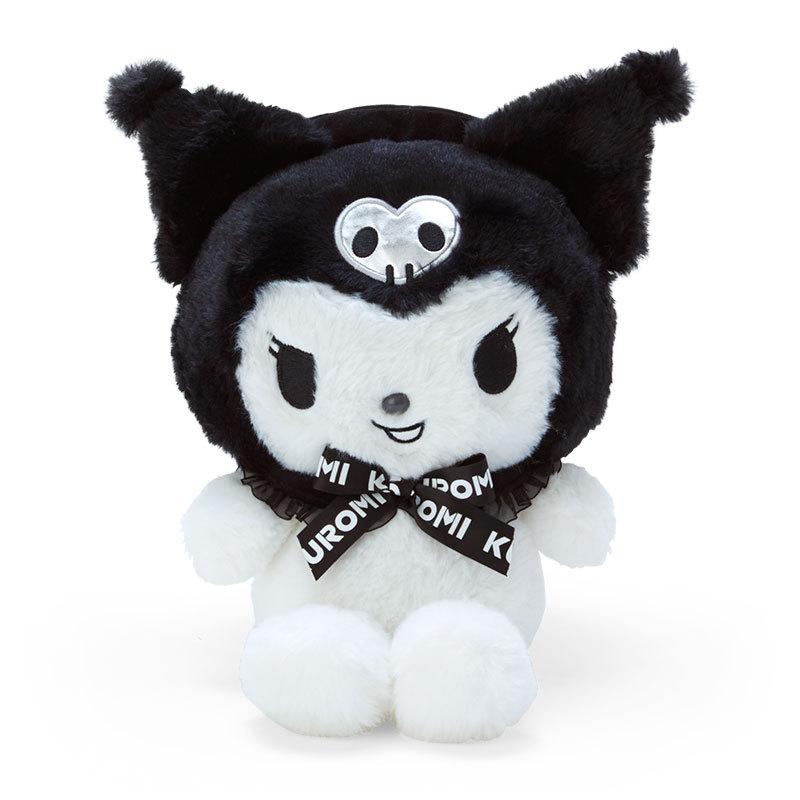 クロミ サンリオ クロミちゃん ぬいぐるみ We are クロミーズ5 クロミ サンリオ クロミちゃん ぬいぐるみ We are クロミーズ5