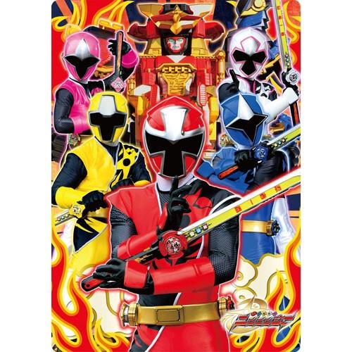 キャラクターステーショナリー 手裏剣戦隊ニンニンジャー 下敷き a 文具の森ヤフー店 通販 Yahoo ショッピング