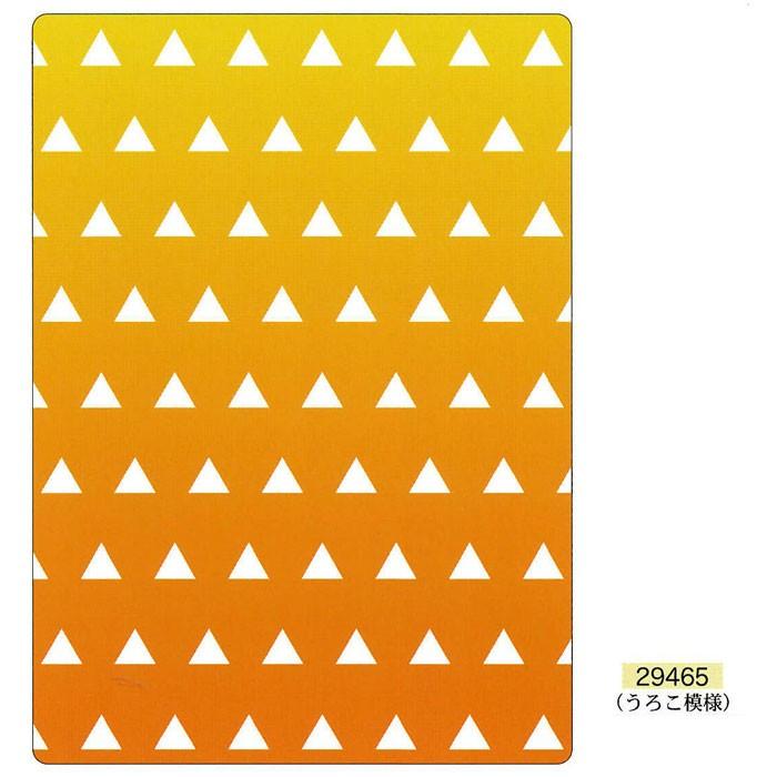 カミオジャパン Japanesque 下敷き うろこ模様 和柄 文具の森ヤフー店 通販 Yahoo ショッピング