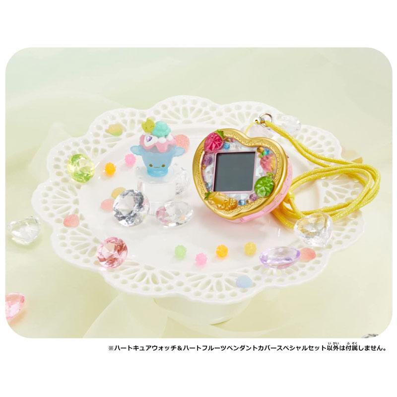 BANDAI（バンダイ） デリシャスパーティプリキュア ハートキュア
