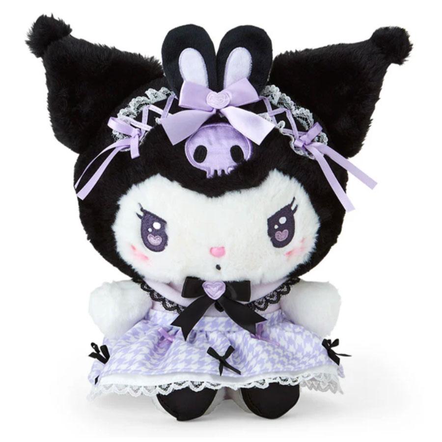 sanrio（サンリオ） クロミちゃん ぬいぐるみ 夢リボン プレゼント