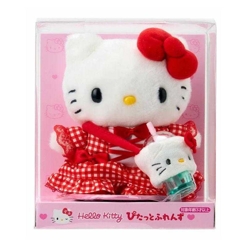 sanrio（サンリオ） ハローキティ スターターぬいどりドールセット