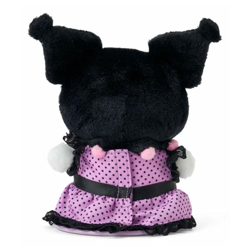 sanrio（サンリオ） クロミちゃん スターターぬいどりドールセット