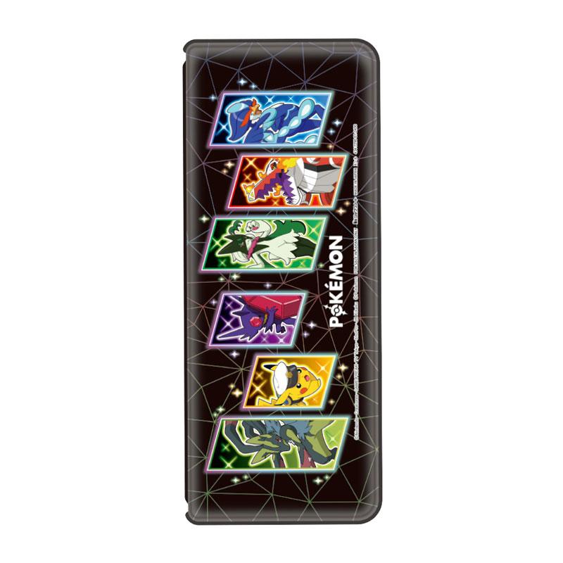 ショウワノート ポケットモンスター 片面開き筆箱 2026年 新入学 ペン