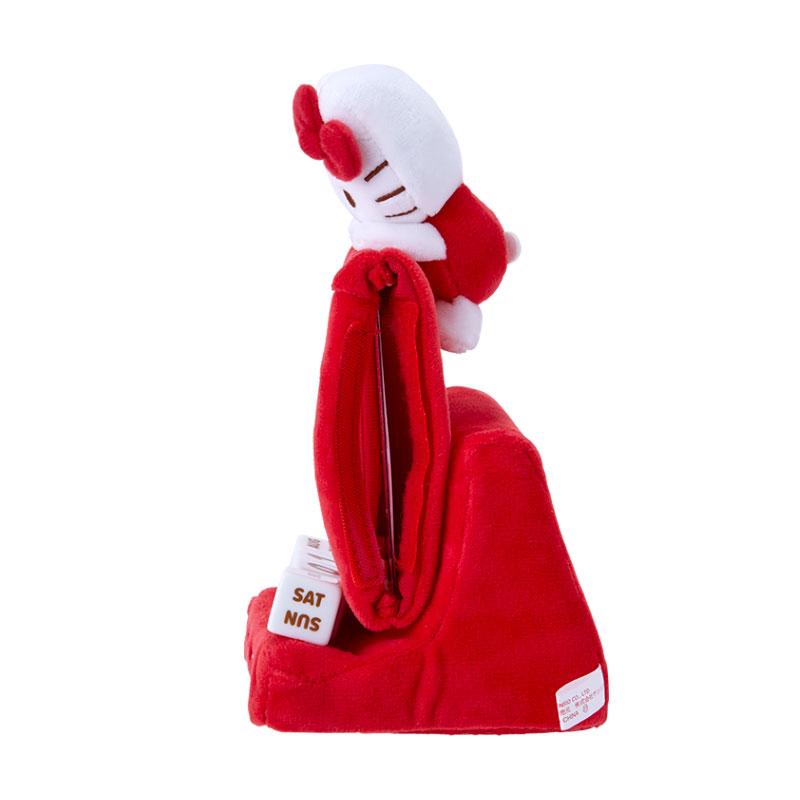 キティちゃん ぬいぐるみカレンダー Amazon.co.jp: サンリオ(SANRIO) ミニぬいぐるみ万年カレンダー ハロー