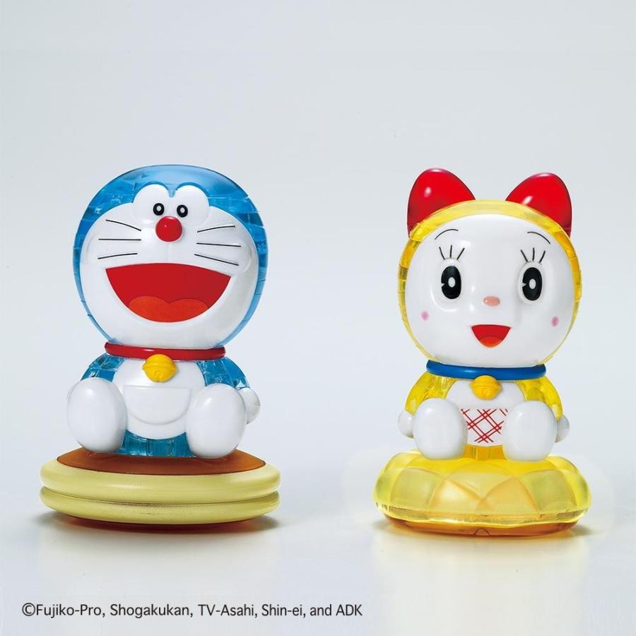 ビバリー 立体クリスタルパズル ドラえもん ドラミ ギフト プレゼント 文具の森ヤフー店 通販 Yahoo ショッピング