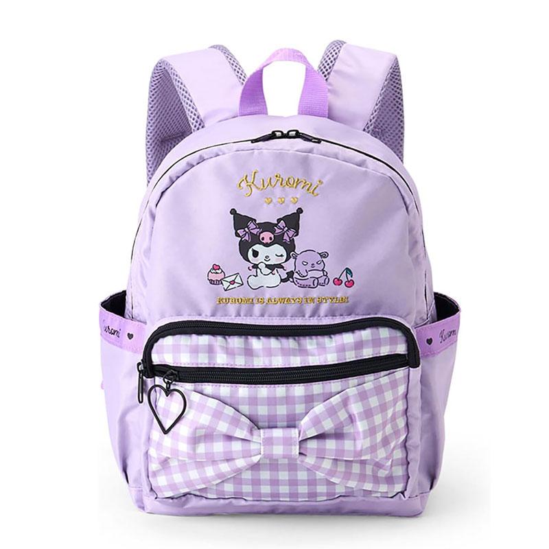 sanrio サンリオ クロミちゃん キッズリュック M プレゼント