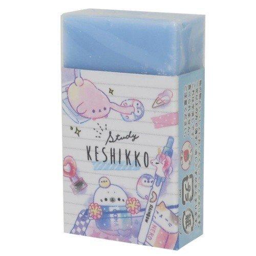 クラックス Keshikko まとまるくん消しゴム キュート かわいい文具 日本製 女子文具 564 文具の森ヤフー店 通販 Yahoo ショッピング