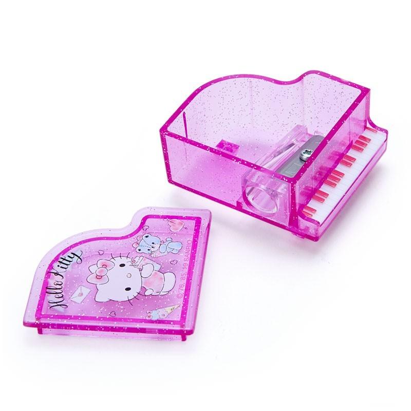 年新入学アイテム サンリオ ハローキティ ピアノ形ミニ鉛筆削り Trip お祝い プレゼント ギフト 7 文具の森ヤフー店 通販 Yahoo ショッピング