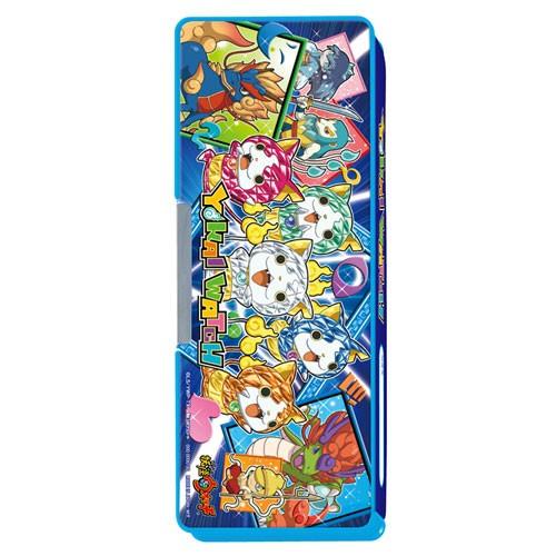 妖怪ウォッチ 筆入れ ショウワノート 両面 ペンケース 新入学 お祝い