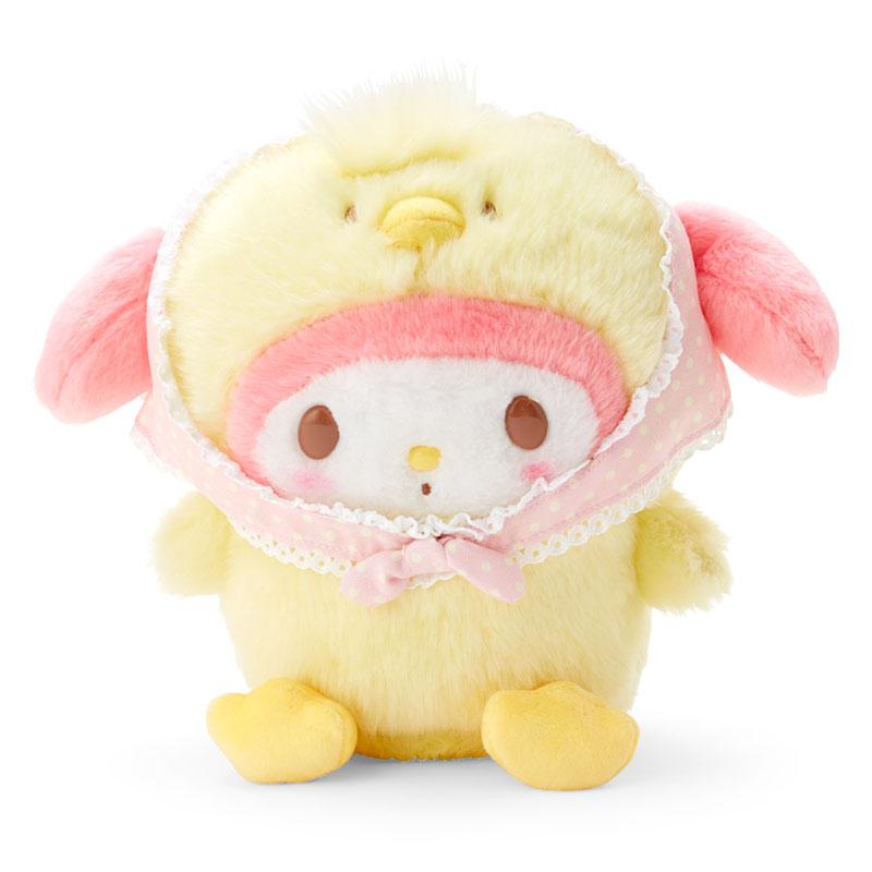 sanrio（サンリオ） マイメロディ ぬいぐるみ イースター プレゼント