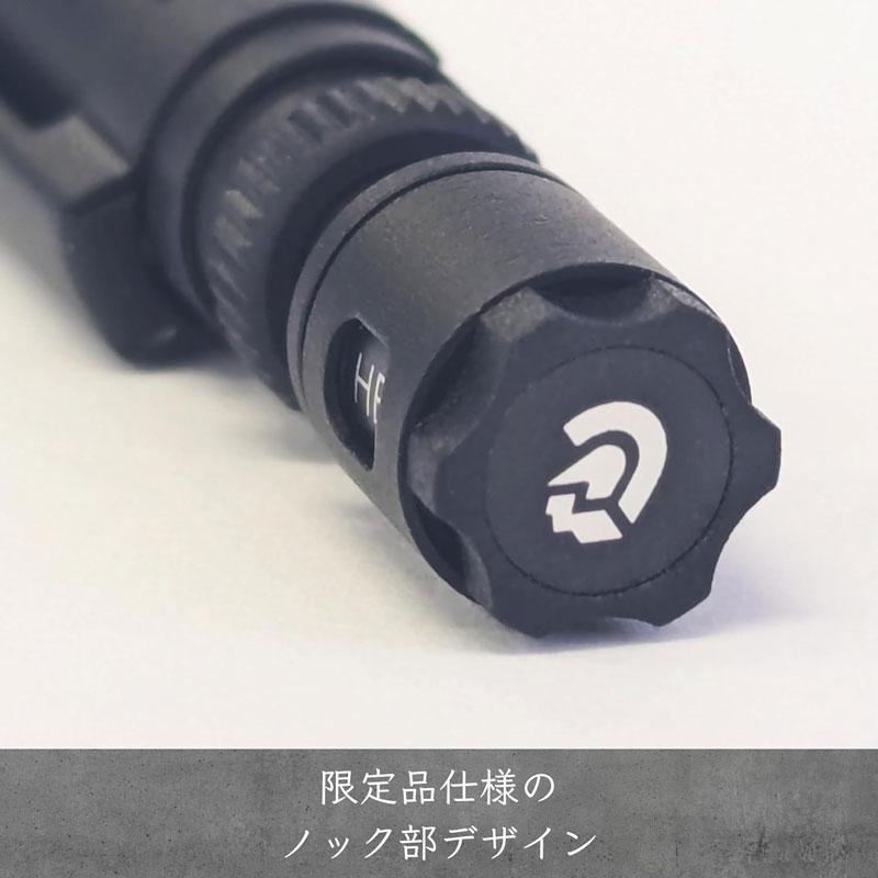 ステッドラー（STAEDTLER） REG シャープペンシル マットブラック 0.5