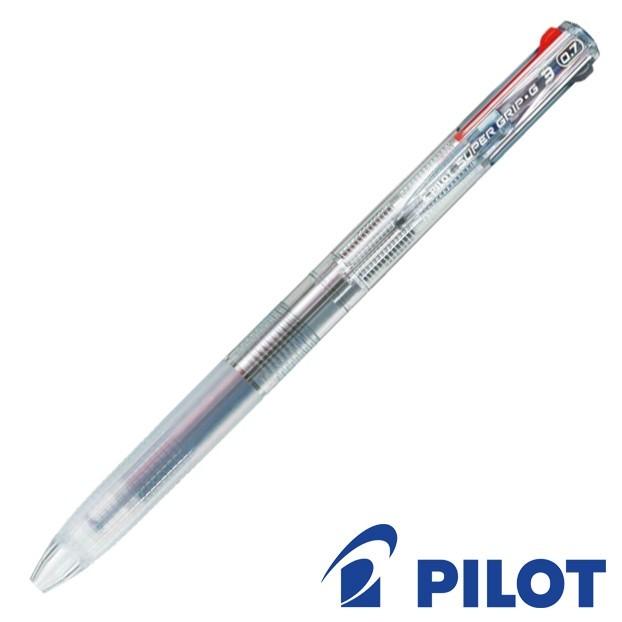 まとめ パイロット 0 7mm 1本 3色油性ボールペンスーパーグリップg3 Bksg 30f Lg 10セット ライトグリーン 細字 最大53 Offクーポン 3色油性ボールペンスーパーグリップg3