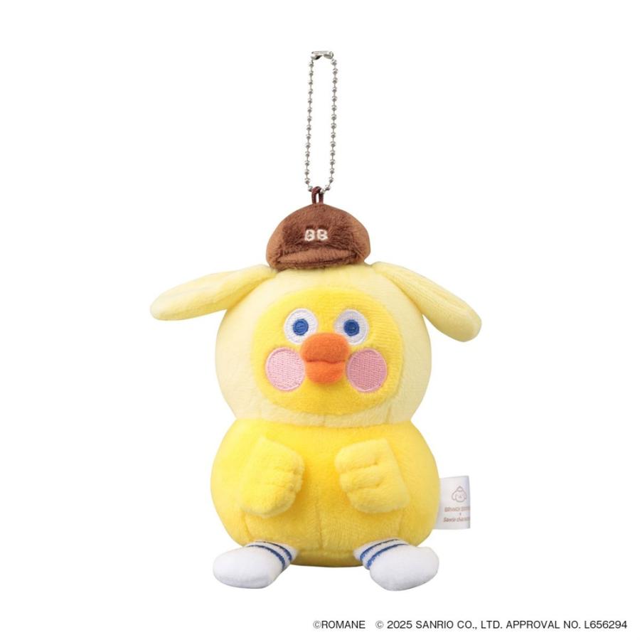 PILOT（パイロット） ブランチブラザー×サンリオキャラクターズ