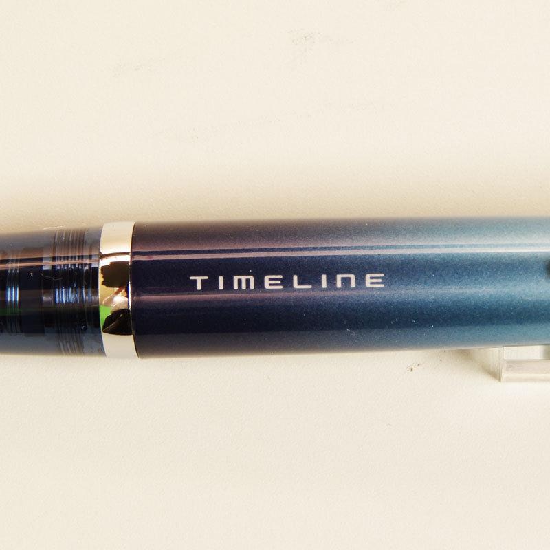 【未使用】TIMELINE 限定　re-start アンダーシーライト PILOT（パイロット） タイムライン re-start アンダーシーライト 朝の