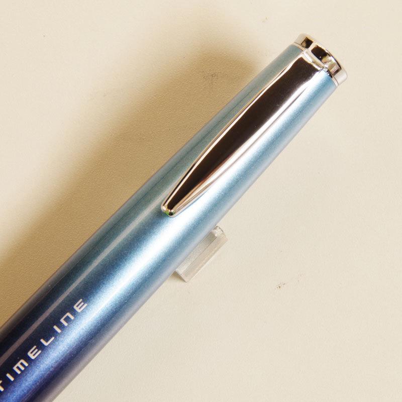 PILOT（パイロット） タイムライン re-start アンダーシーライト 朝の