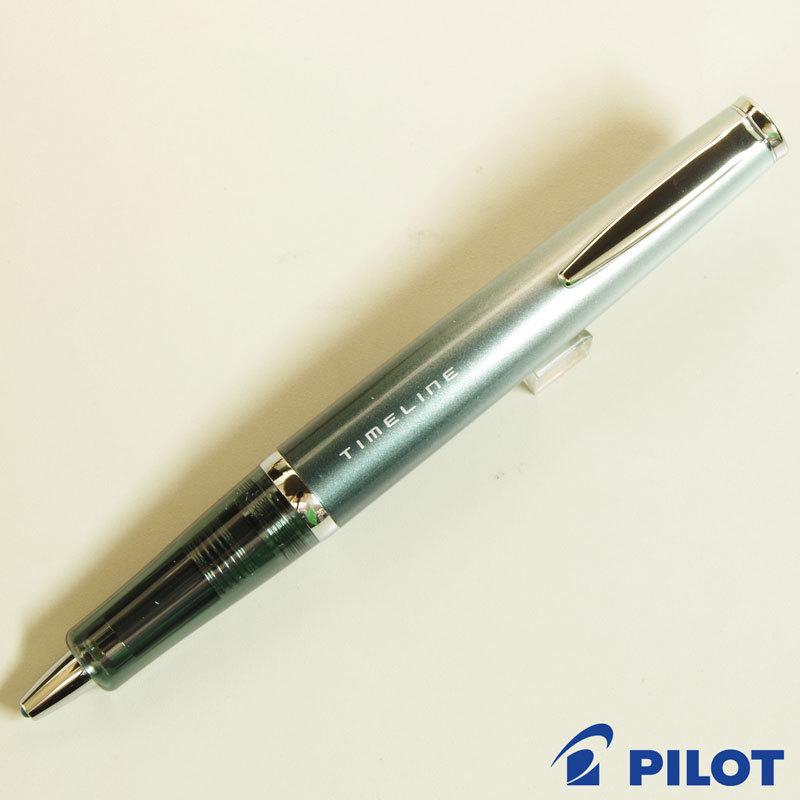 PILOT（パイロット） タイムライン re-start アーバンライト 朝の光