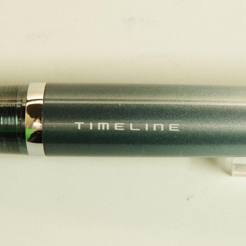 【未使用】TIMELINE 限定　re-start アーバンライト Amazon | 限定 TIMELINE/タイムライン リスタート 油性ボールペン 0.7