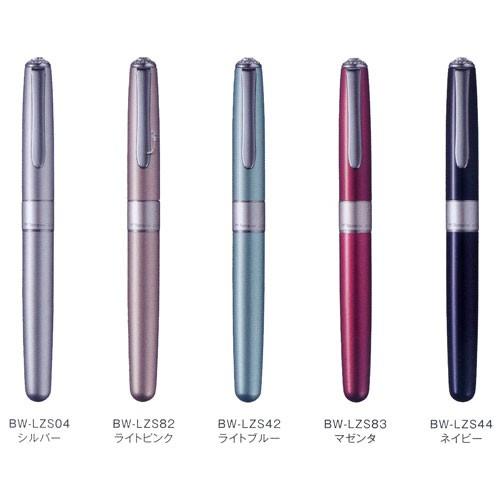 トンボ ZOOM 505SW 水性ボールペン ペントップに輝くスワロフスキー