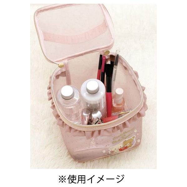 San-X（サンエックス） リラックマ バニティポーチ コリコグのジュエル