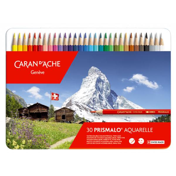 CARAN d'ACHE（カランダッシュ） カラン ダッシュ プリズマロアクア